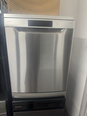 Dishwashers