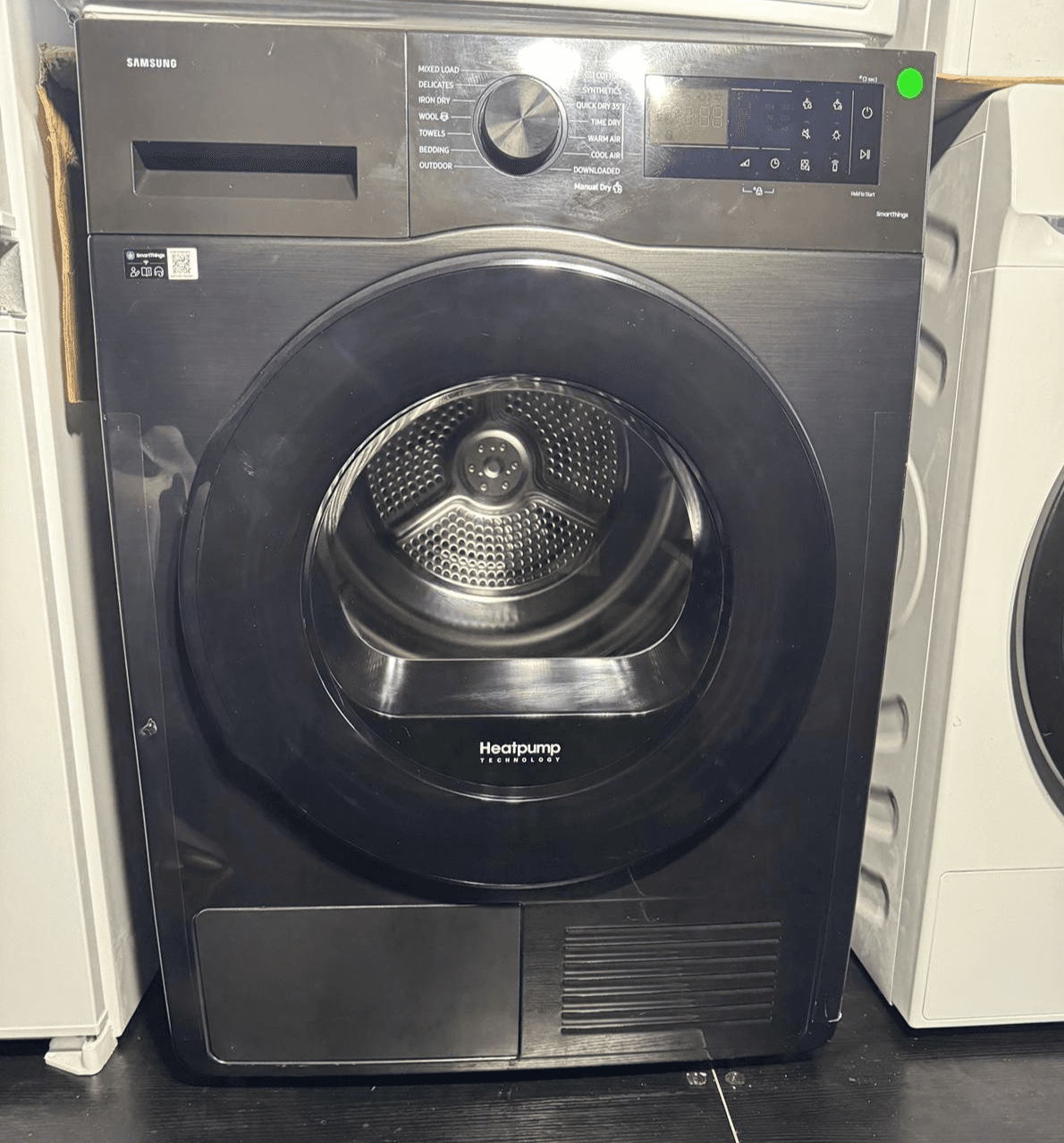 Tumble Dryers